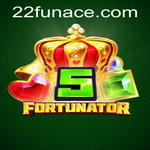 5Fortunator: A Thrilling Gaming Experience Blending Strategy and Chance