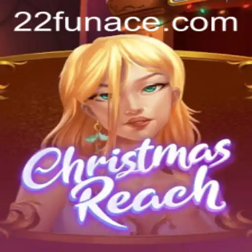 Experience the Festive Magic in ChristmasReach: A Delightful Gaming Adventure