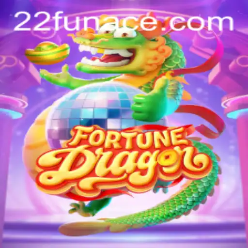 Exploring the Mystical World of FortuneDragon: A Journey into the Game 22Fun