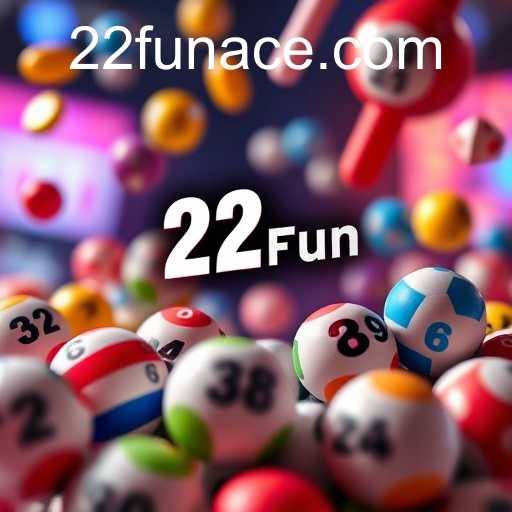 Exploring Lottery Games: The Unique Appeal of 22Fun