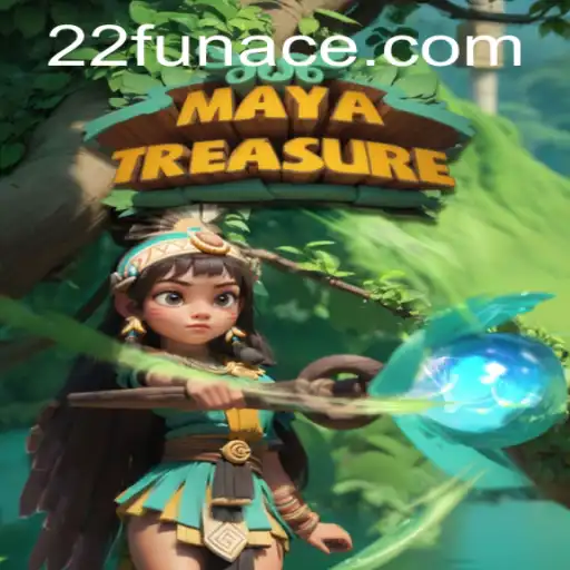 Discover the Enchantment of MayaTreasure: Dive into Ancient Secrets with 22Fun