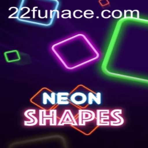 Exploring the Engaging World of NeonShapes: A 22Fun Experience
