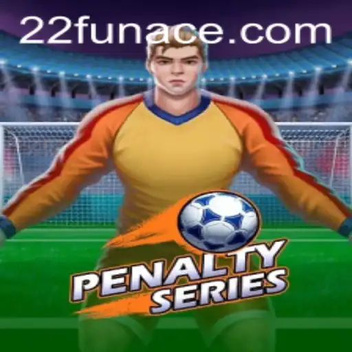PenaltySeries: An Immersive Soccer Experience with 22Fun