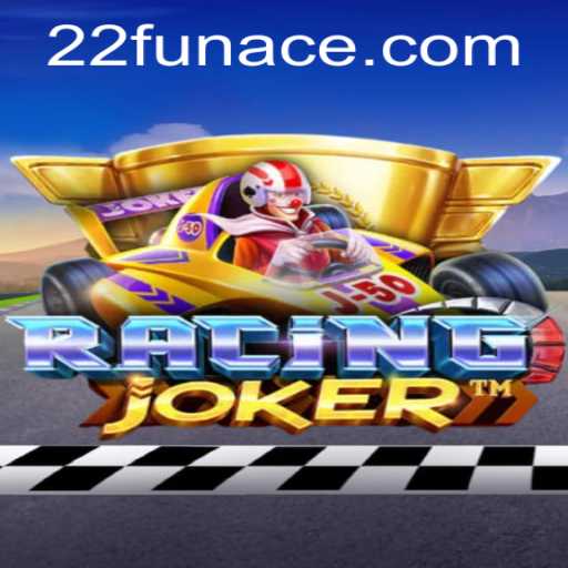The Thrilling World of RacingJoker: A Comprehensive Guide