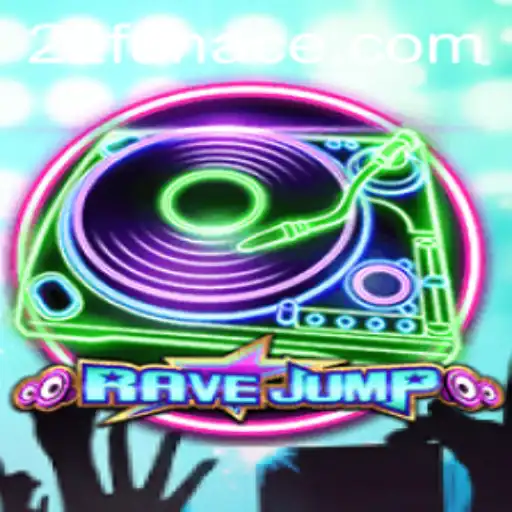 RaveJump: The Thrilling Fusion of Rhythm and Challenge