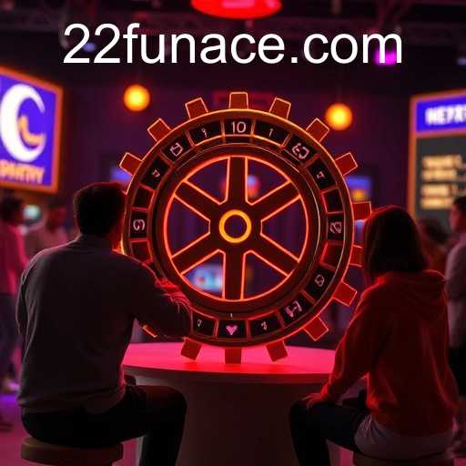 Exploring the Fascinating World of Rotary Games with 22Fun