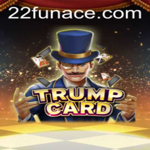 Exploring the Intricacies of TrumpCard: A Game of Strategy and Fun