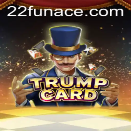 Exploring the Intricacies of TrumpCard: A Game of Strategy and Fun